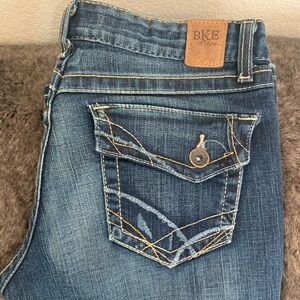 BKE women’s jeans